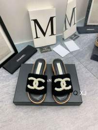 Picture of Chanel Shoes _SKUChaenlsz35-405CXJ11032194